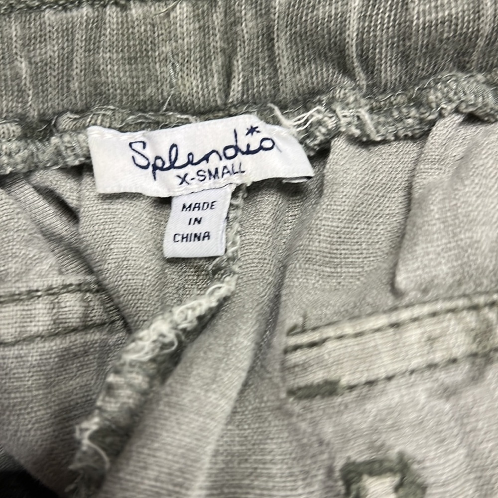 Splendid boardwalk pants. - Picture 10 of 11